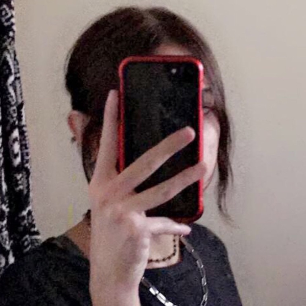 Meet your Posher, Chyanne